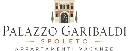 Palazzo Garibaldi Spoleto